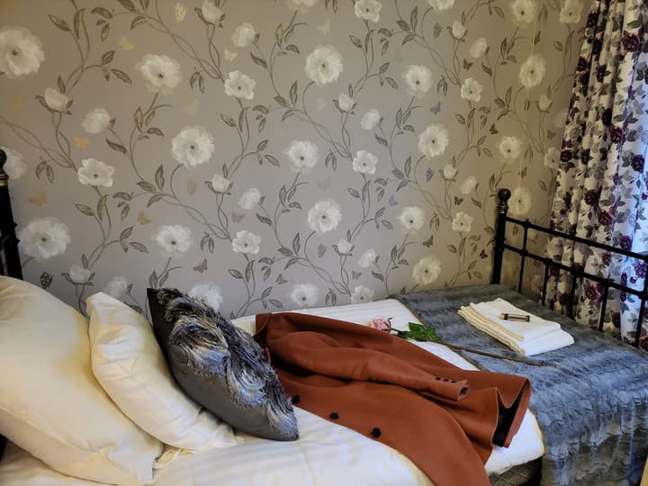 Huskvarna Hotell & Vandrarhem