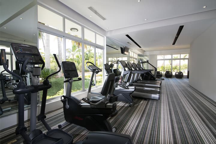 Melia Caribe Beach Resort - All Inclusive
