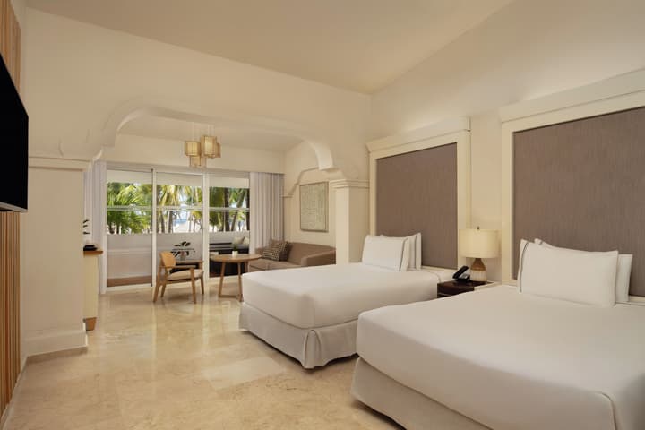 Melia Caribe Beach Resort - All Inclusive