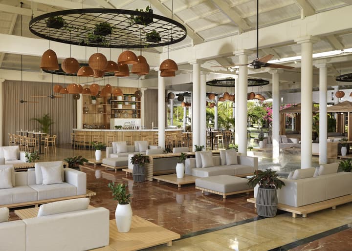 Melia Caribe Beach Resort - All Inclusive