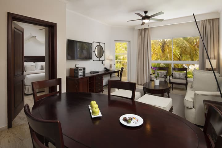 Melia Caribe Beach Resort - All Inclusive