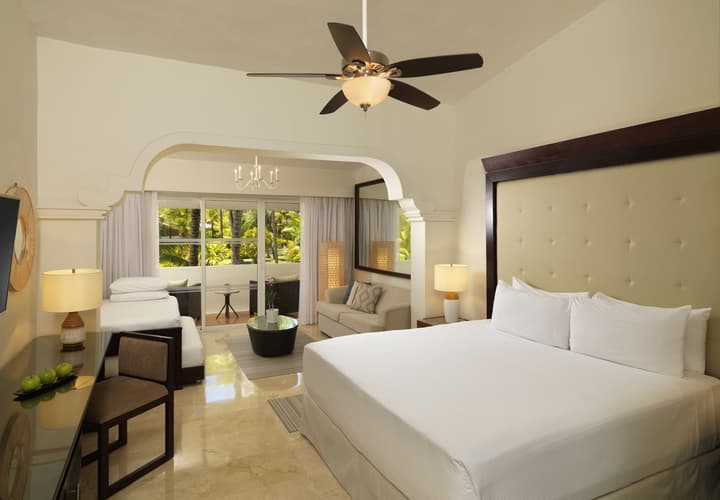 Melia Caribe Beach Resort - All Inclusive