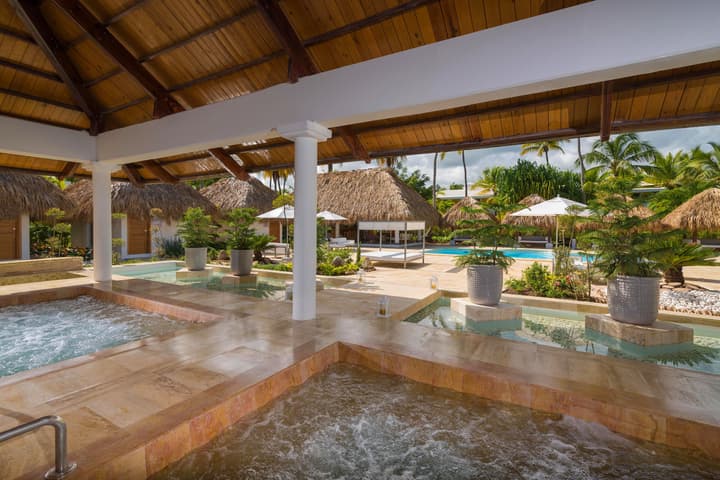 Melia Caribe Beach Resort - All Inclusive