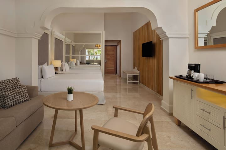 Melia Caribe Beach Resort - All Inclusive