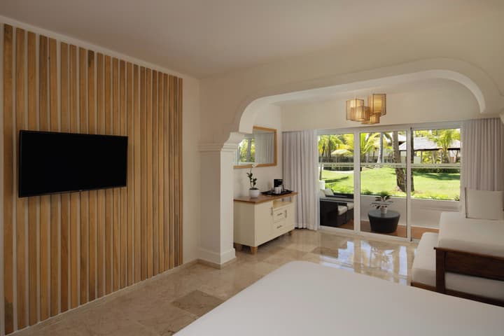 Melia Caribe Beach Resort - All Inclusive
