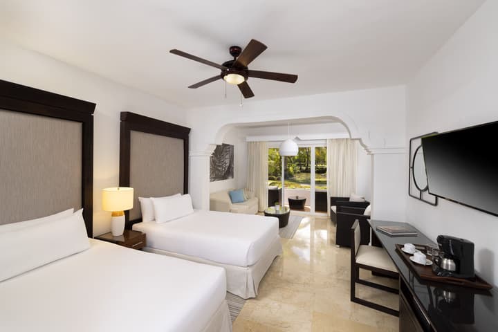 Melia Caribe Beach Resort - All Inclusive