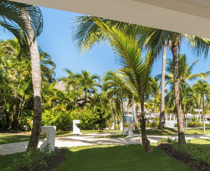 Melia Caribe Beach Resort - All Inclusive
