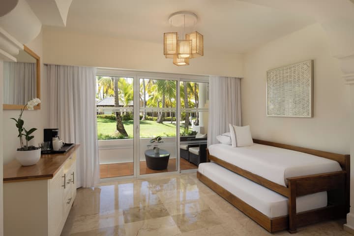 Melia Caribe Beach Resort - All Inclusive