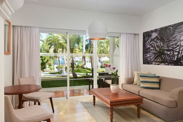 Melia Caribe Beach Resort - All Inclusive