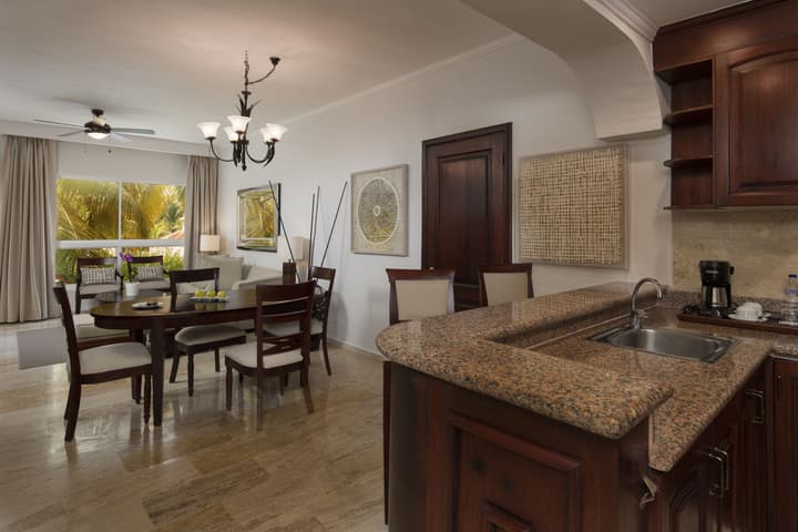 Melia Caribe Beach Resort - All Inclusive