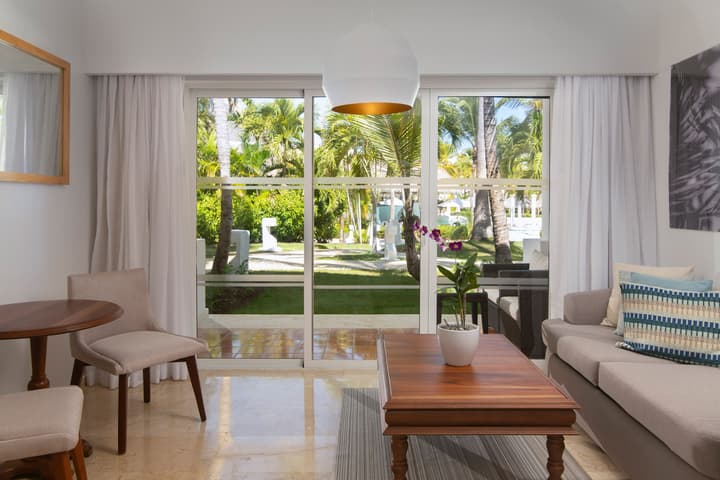 Melia Caribe Beach Resort - All Inclusive