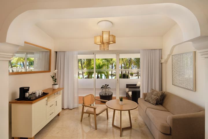 Melia Caribe Beach Resort - All Inclusive