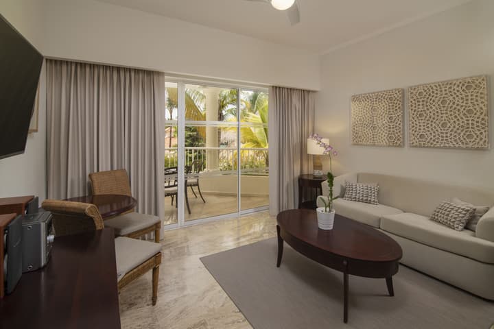 Melia Caribe Beach Resort - All Inclusive