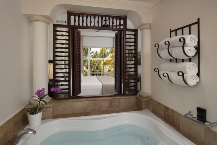 Melia Caribe Beach Resort - All Inclusive