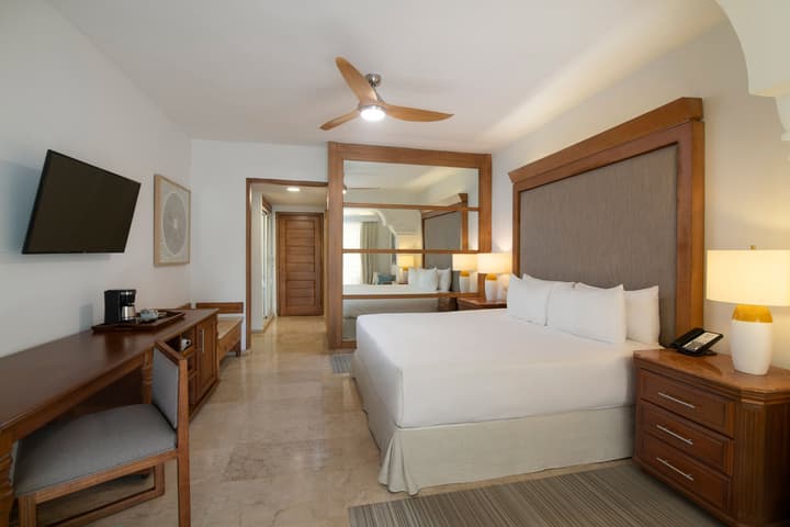 Melia Caribe Beach Resort - All Inclusive