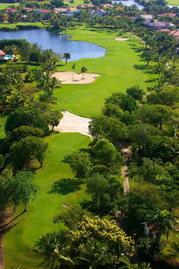 Melia Caribe Beach Resort - All Inclusive