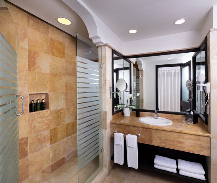 Melia Caribe Beach Resort - All Inclusive