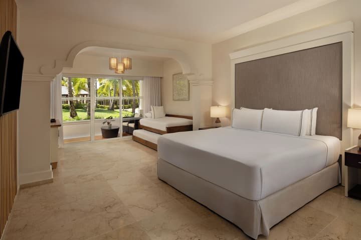 Melia Caribe Beach Resort - All Inclusive