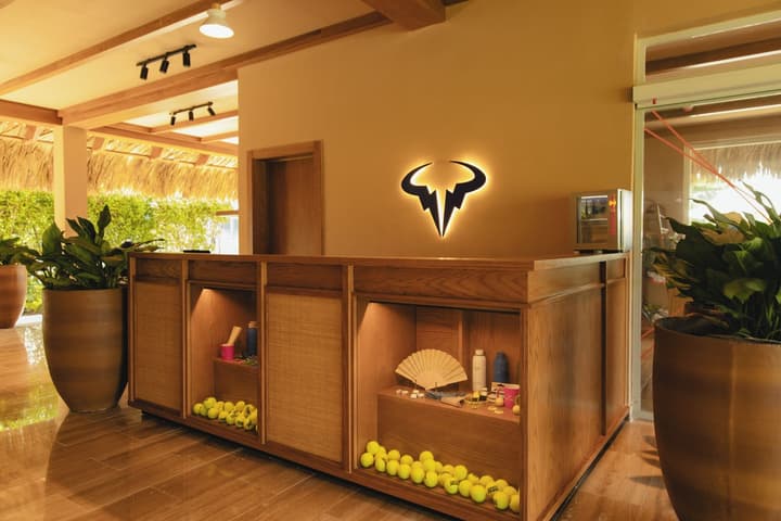 Melia Caribe Beach Resort - All Inclusive