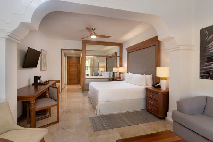Melia Caribe Beach Resort - All Inclusive