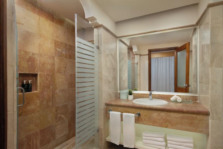 Melia Caribe Beach Resort - All Inclusive