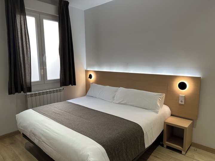 Hostal Sol Square Madrid