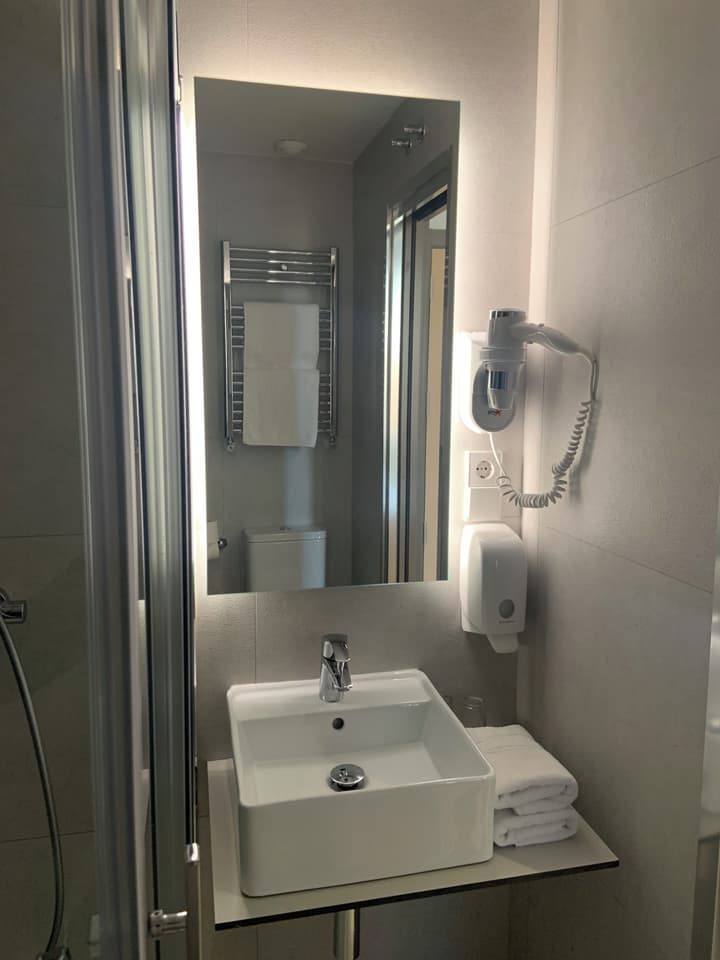Hostal Sol Square Madrid