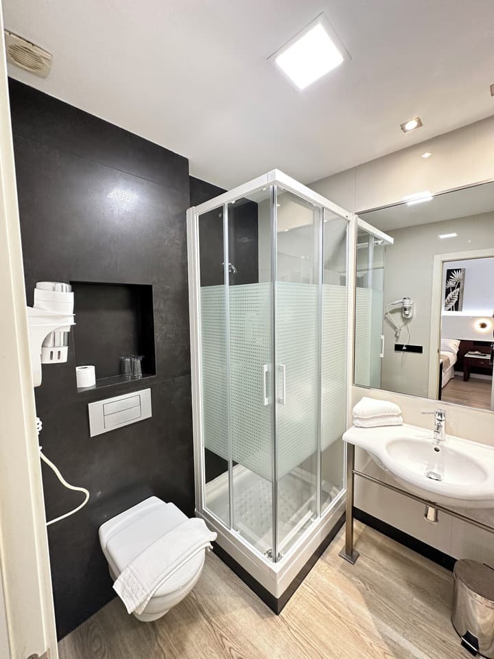 Hostal Sol Square Madrid