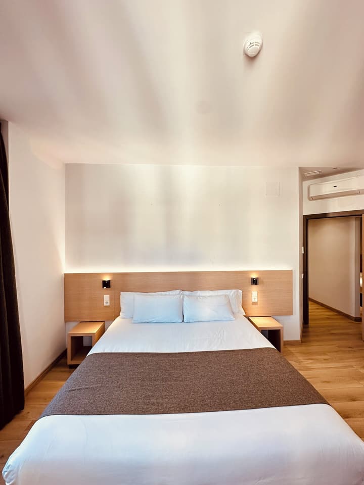 Hostal Sol Square Madrid