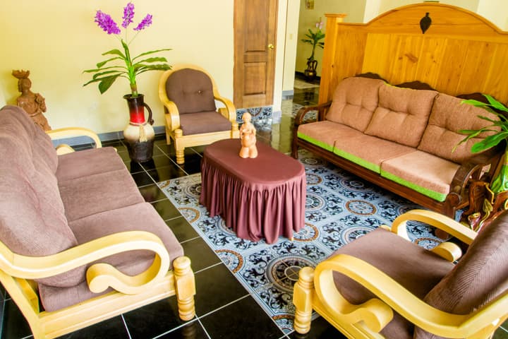 Hotel Santa Maria