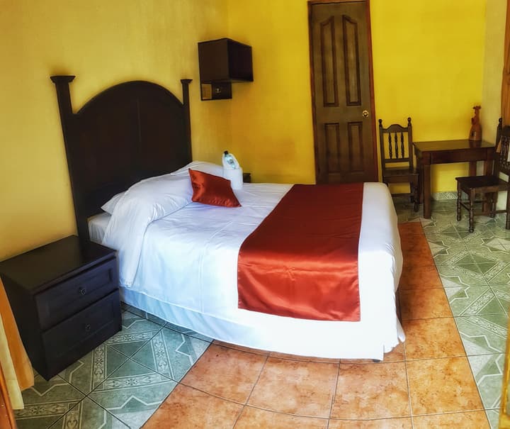 Hotel Santa Maria