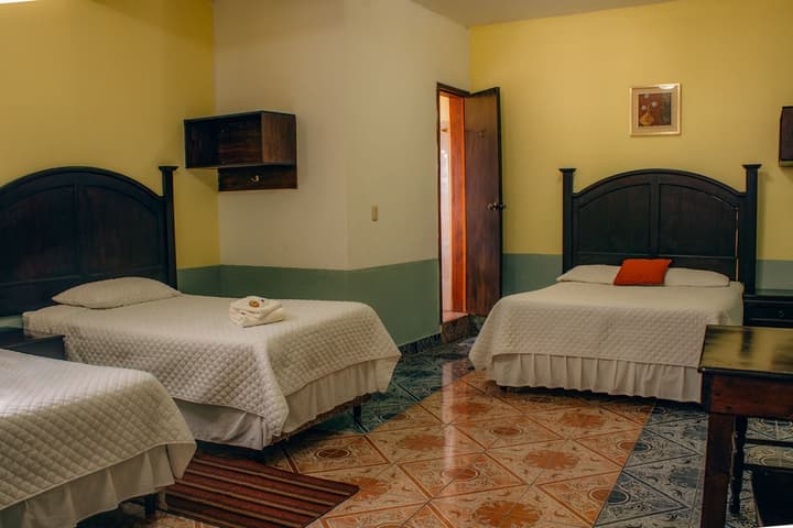 Hotel Santa Maria