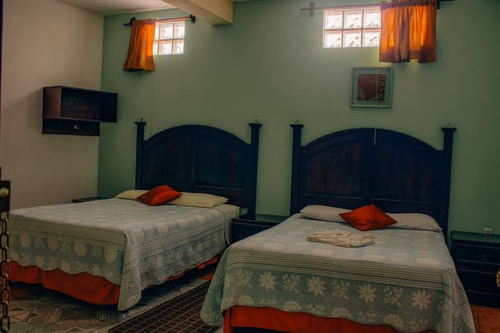 Hotel Santa Maria
