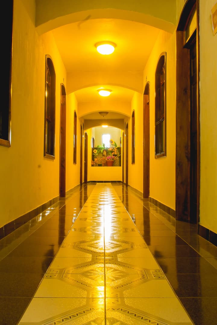Hotel Santa Maria