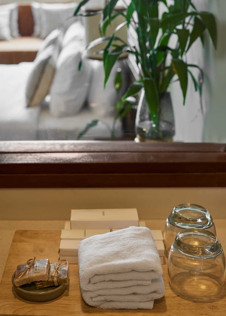 Penh House Hotel