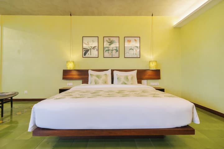 Penh House Hotel