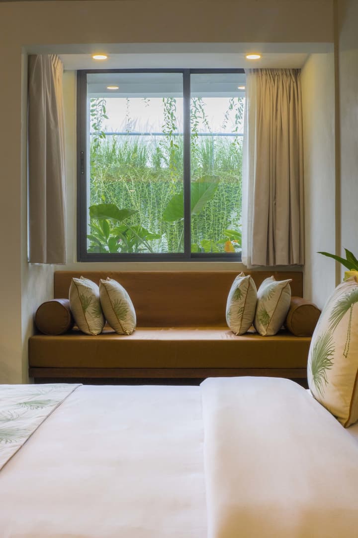 Penh House Hotel