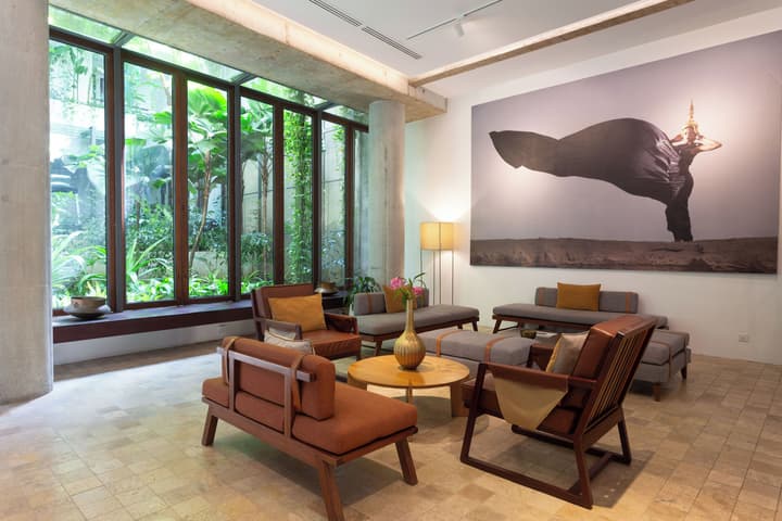 Penh House Hotel