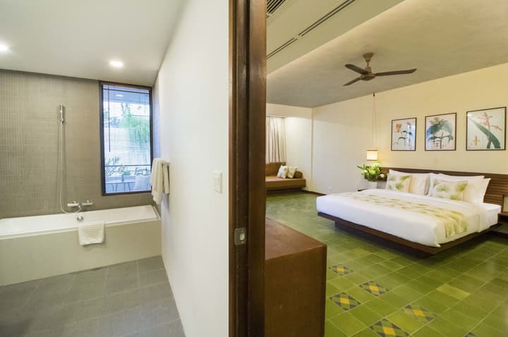 Penh House Hotel