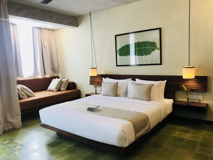 Penh House Hotel