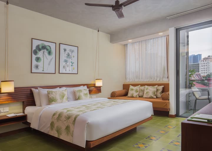 Penh House Hotel
