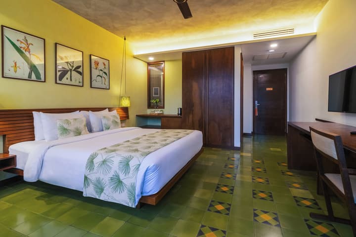 Penh House Hotel