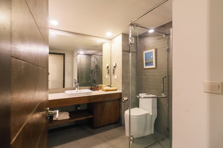 Penh House Hotel