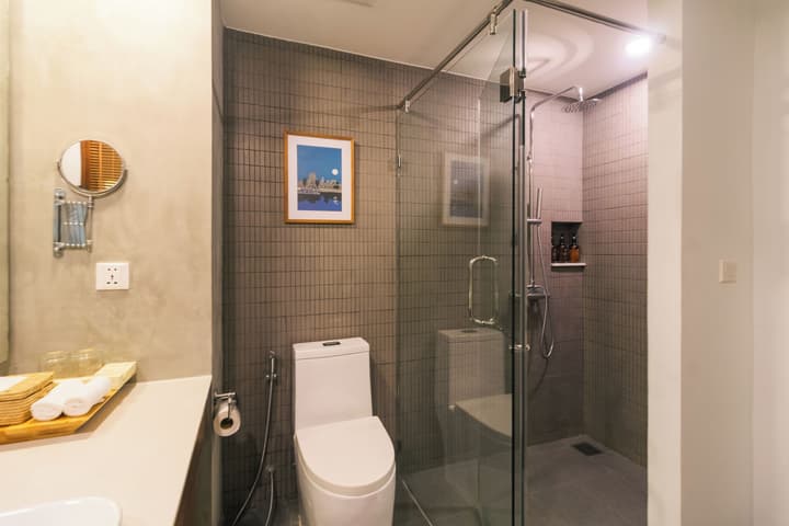 Penh House Hotel
