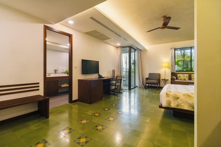 Penh House Hotel