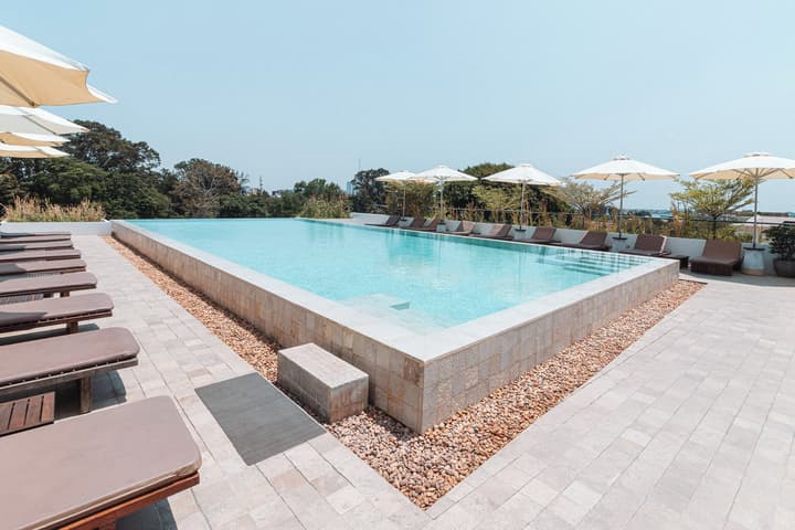 Penh House Hotel