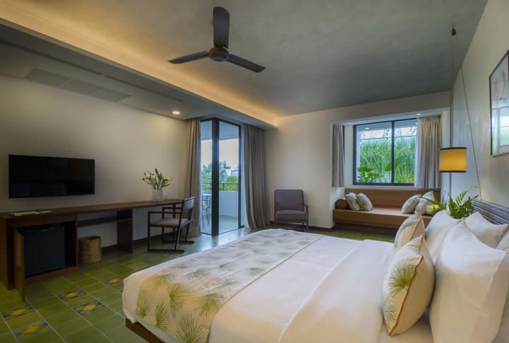 Penh House Hotel