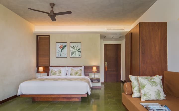 Penh House Hotel
