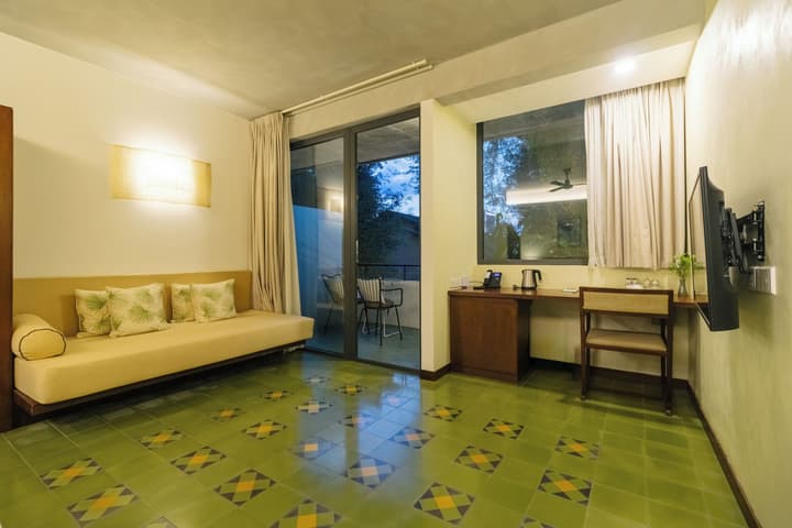 Penh House Hotel