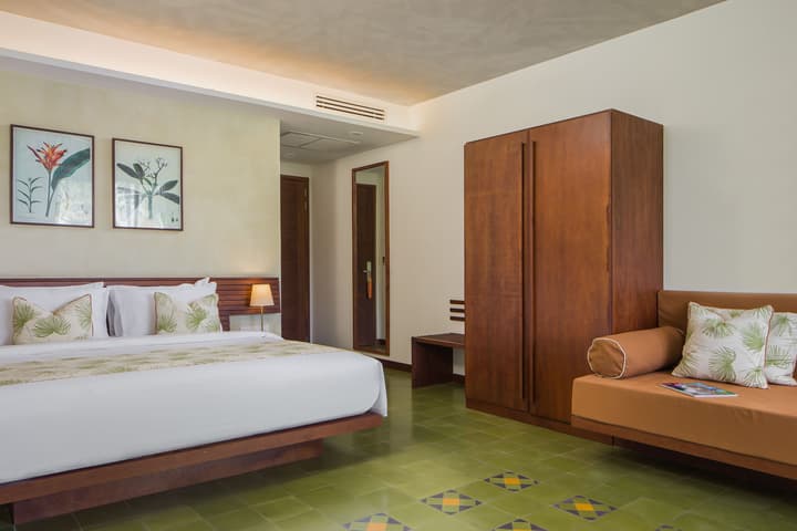 Penh House Hotel